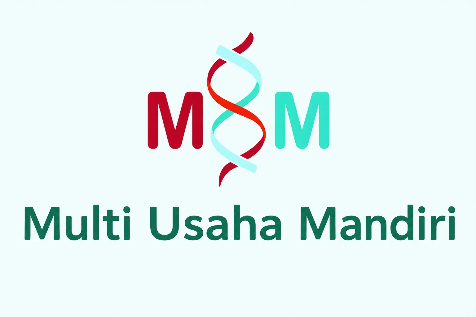 Logo CV Multi Usaha Mandiri