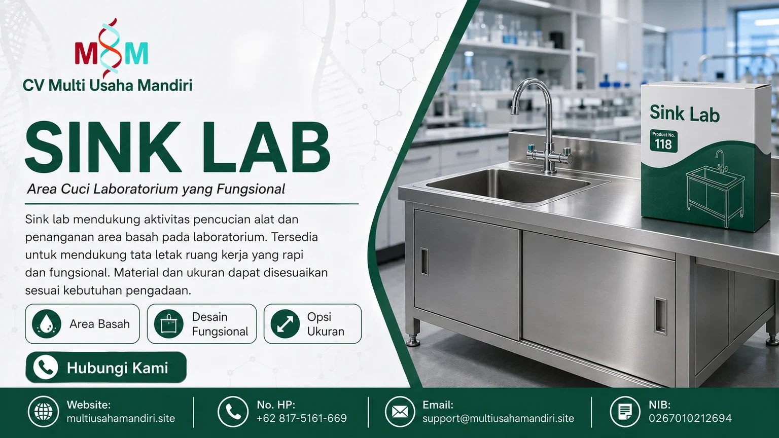 Katalog produk laboratorium 7